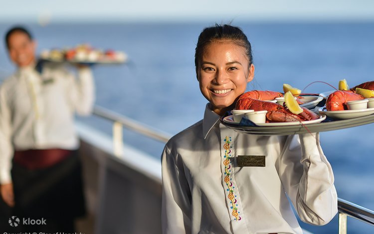 ソレイユ　スターサンシャイン　スターサンライズ　スターサンセット STAR of Honolulu