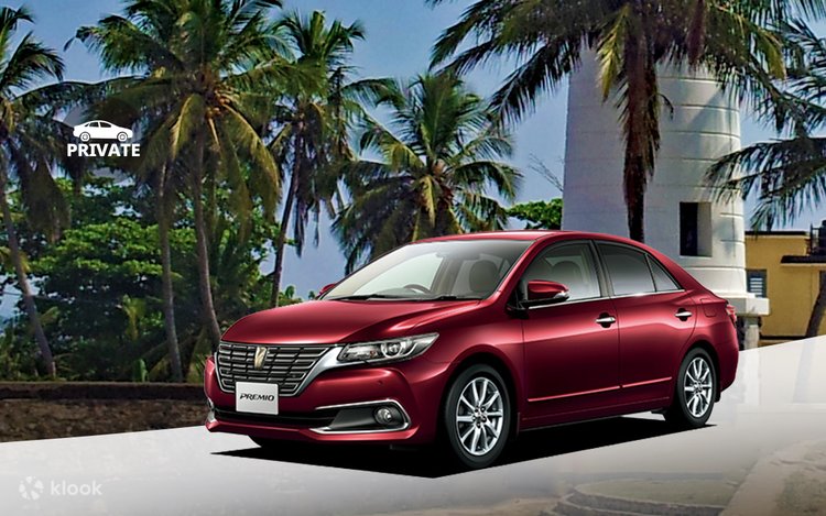 philippines do u have to have insurance to rent a car