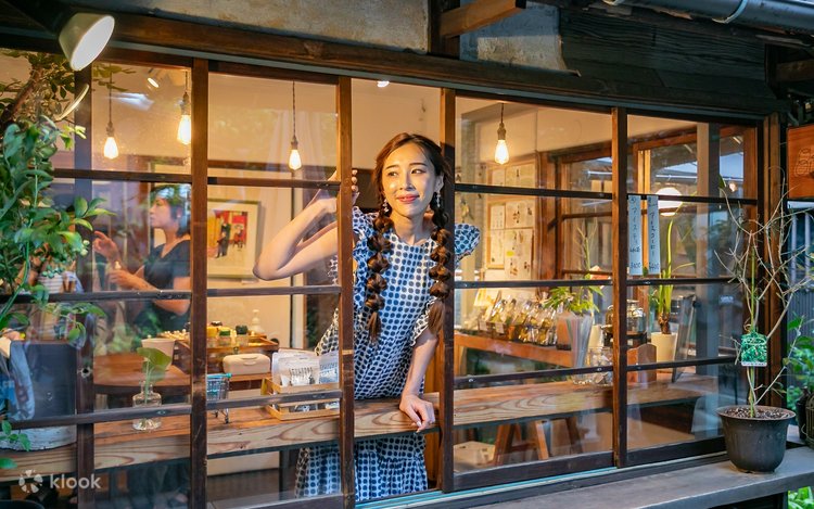 Tokyo Yanaka, Nezu, Sendagi Half-Day Private Cultural Tour - Klook