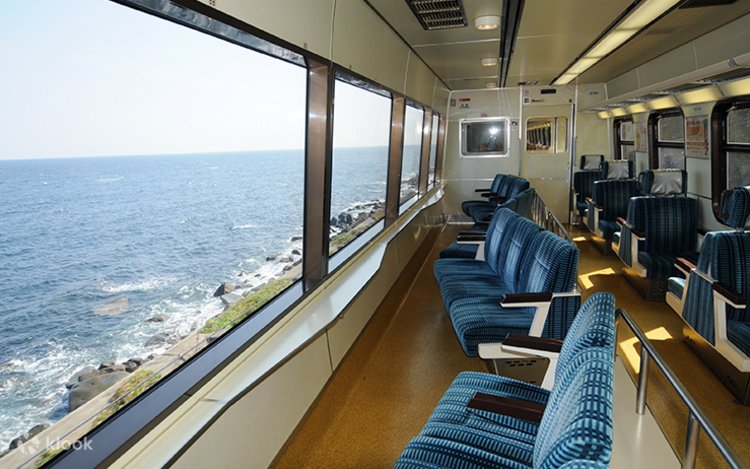 Izu Ocean View Day Trip | Departing from Tokyo - Klook United States