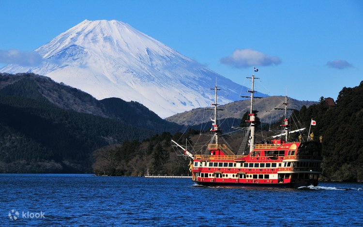 Atami Fireworks Festival, Mt. Omuro in Izu, and Atami Ginza