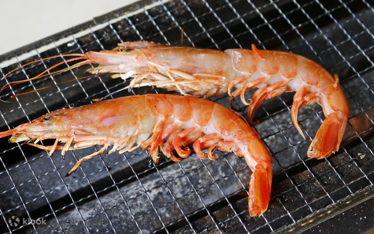 Mt. Nokogiri Half-Day Guided Hiking Tour with Seafood BBQ - Klook
