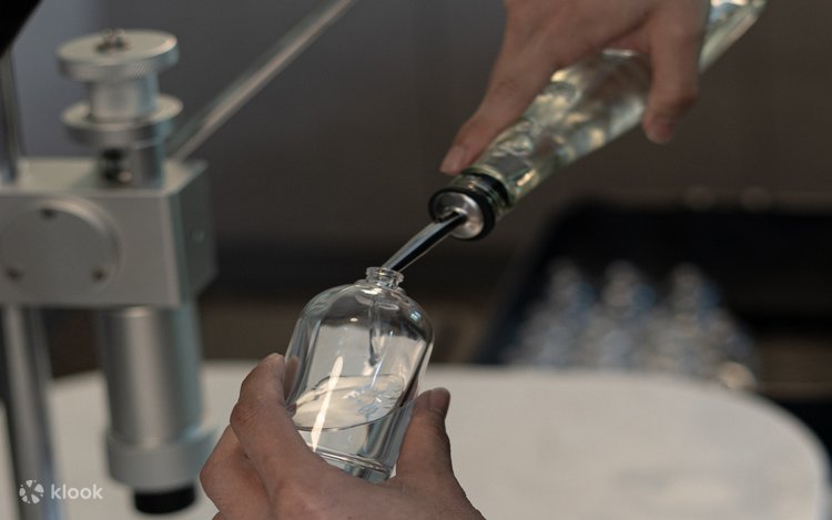 Lumiere Parfum 1本 Lumiere Parfum】予約・アクセス・割引クーポン - じゃらんnet