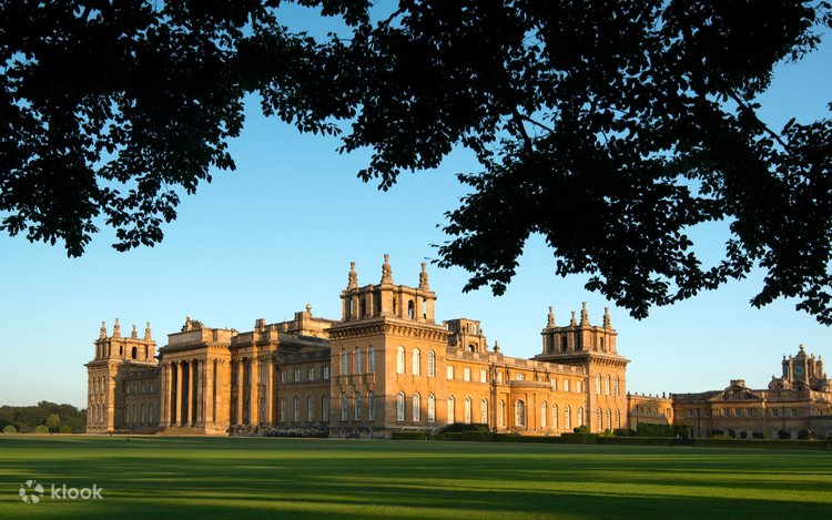 Blenheim Palace Ticket - Klook