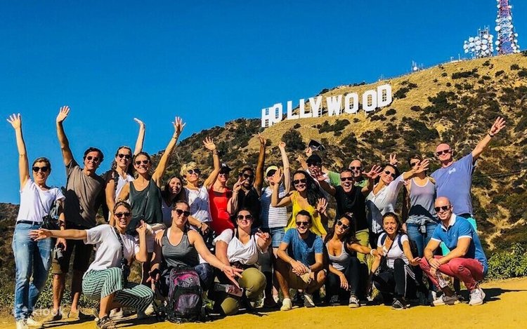 Go City ロサンゼルス エクスプローラーパス | Klook