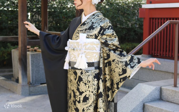 【 hanataです 】 着物2点セット デニム着物 2点 セット レース帯 ROCCA 六花 半幅帯 着物 洗える着物