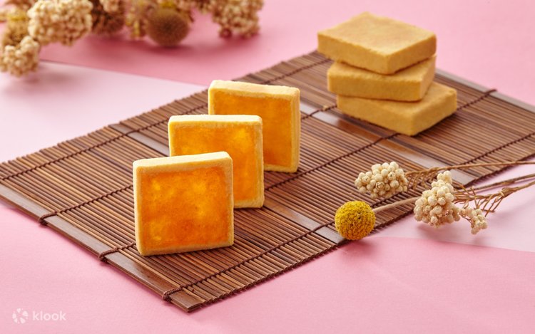 m*h様 3箱セット【台湾】佳徳　パイナップルケーキ　12個入り【賞味期限3月2 m*h様 3箱セット【台湾】佳徳 パイナップルケーキ 12個入り
