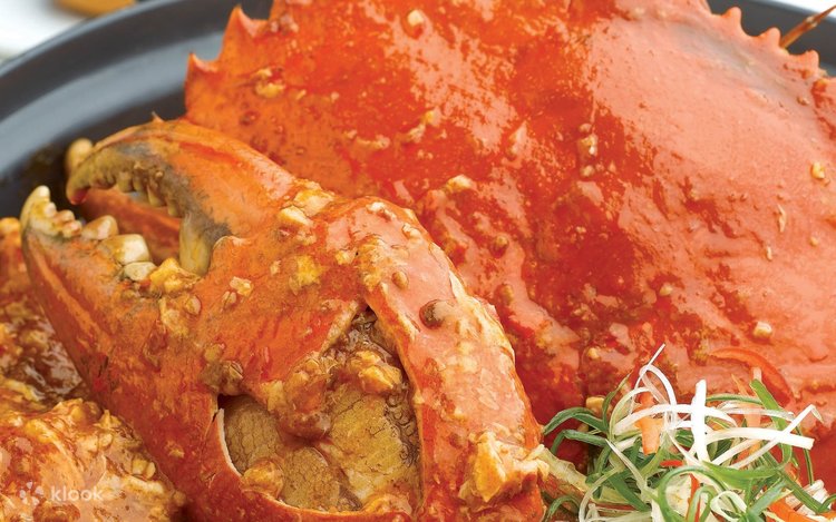 シンガポール JUMBO Seafood キャッシュバウチャーの購入 | KLOOK