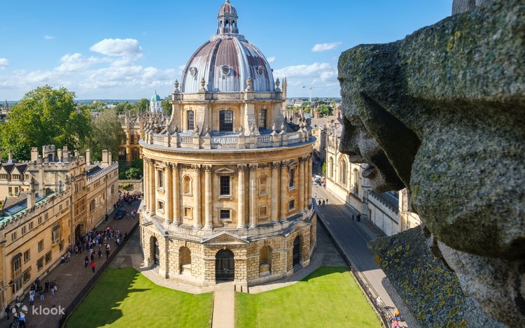 Study in UK for Indian Students