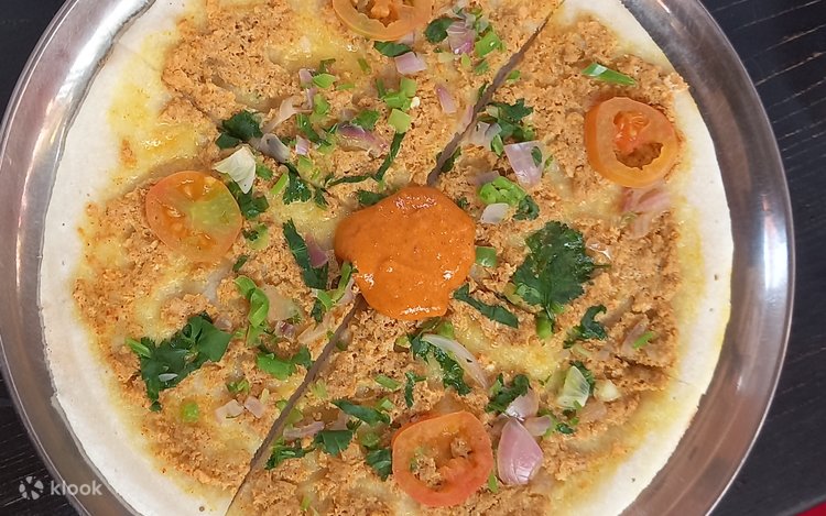 Kathmandu：ネパールの味を体験する、フードツアー - Klook