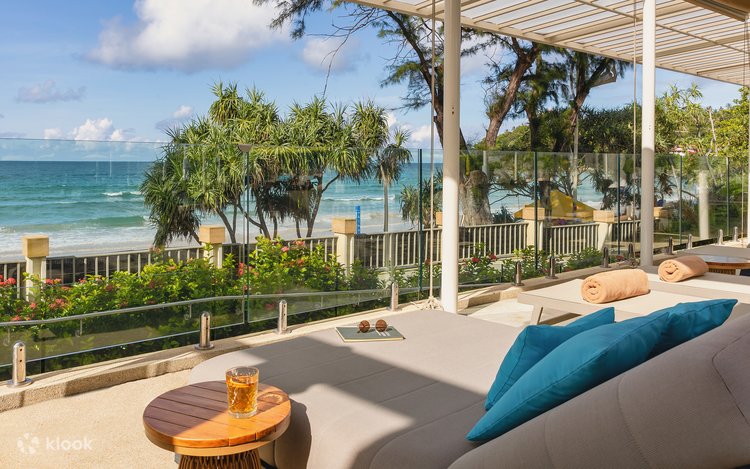 sachin and babi light blue dress Club Med Phuket (Kata Beach): Alle Infos zum Hotel