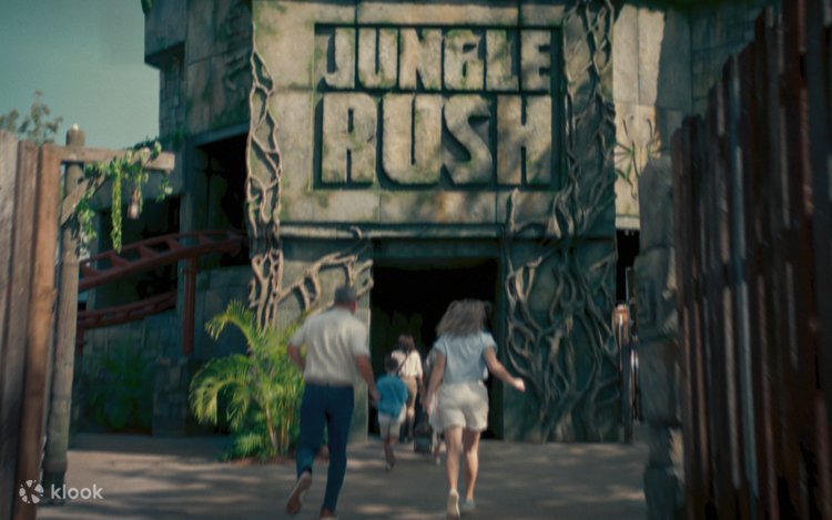 万代ドリームワールド チケット ドリームワールド ゴールドコースト チケット - Klook