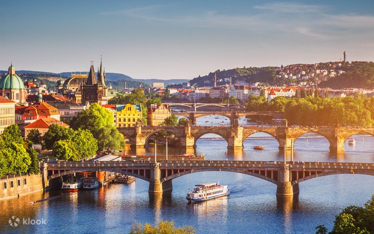 CZECHIA UNESCO TOUR – 7 UNESCO Sites in 6 Days - Klook