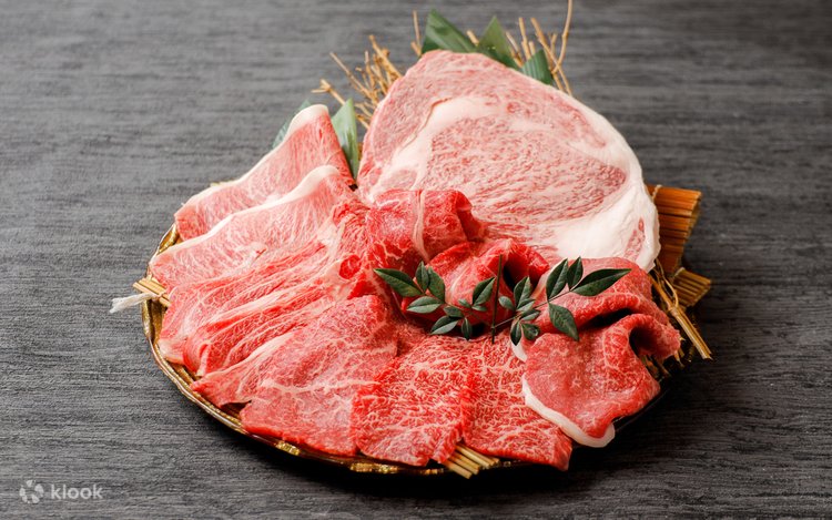 good meat 唾奇　mukuro Angus Creations