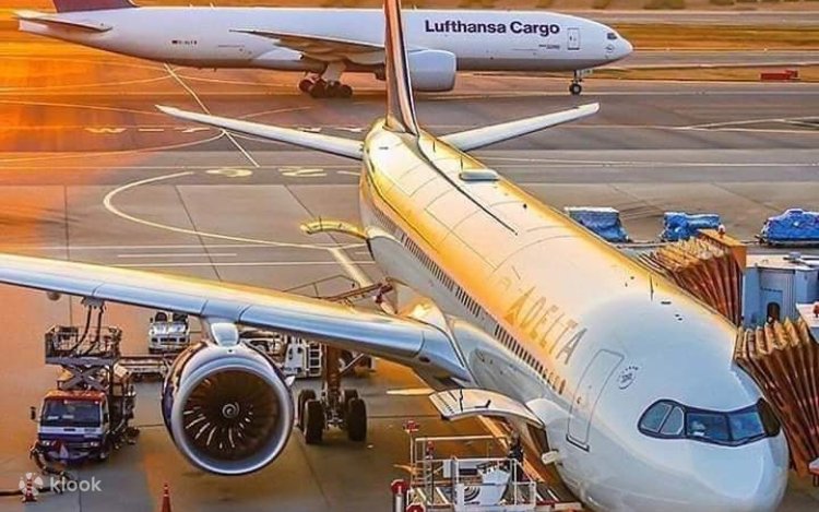 Queen Alia International Airport Transfer to Amman Klook