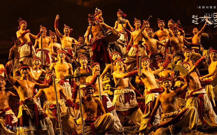 Mushukning qozgalishi