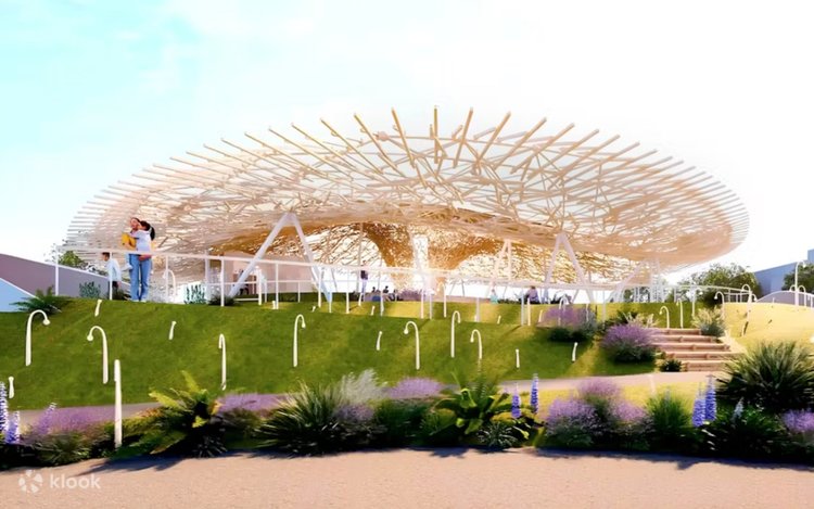 EXPO 2025 大阪関西万博 入場チケット - Klook
