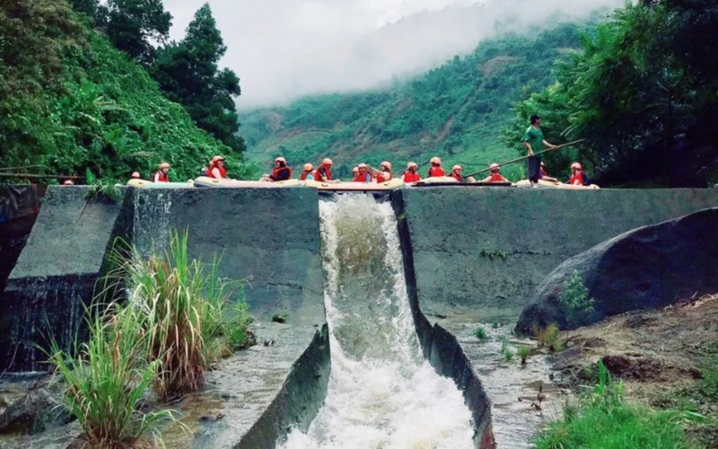 Hoa Phu Thanh Da Nang