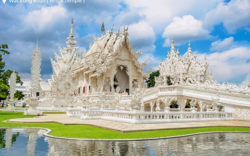 Experience type for Boat Tours tours from Chiang Mai Experience type for Boat Tours tours from Chiang Mai