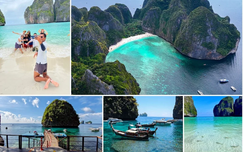 Best rated tour for Sightseeing Tours from Krabi with an average score of 4.8 Best rated tour for Sightseeing Tours from Krabi with an average score of 4.8