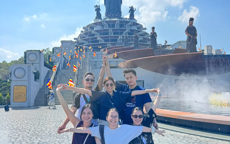Most Affordable Cao Dai Temple Tour from Ho Chi Minh City starting at 37 USD