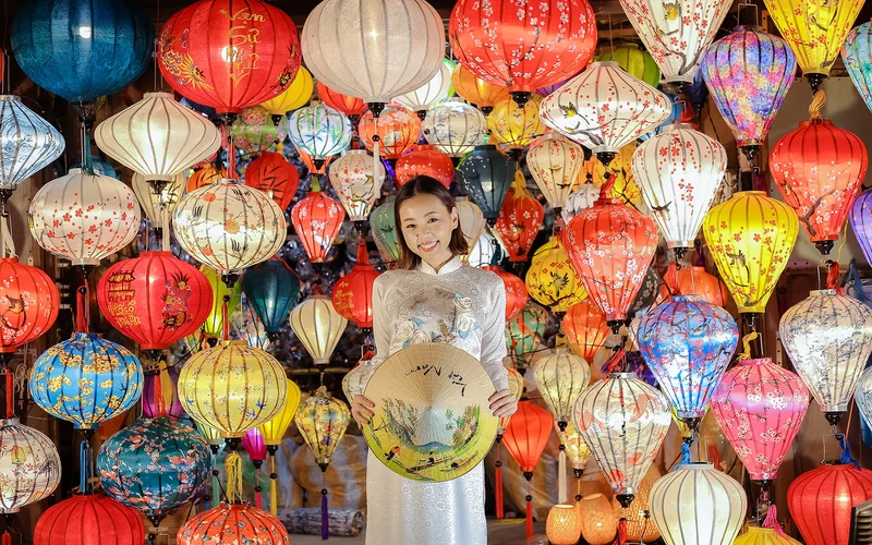 Hoi An Hoi An