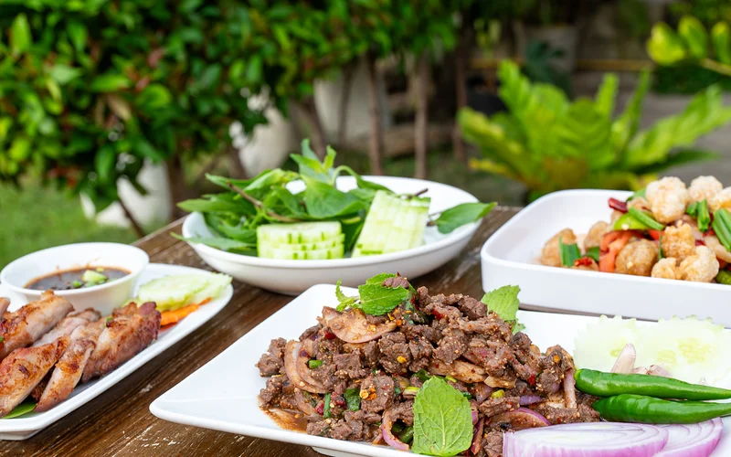 Half-Day Hidden Gems Food Experience