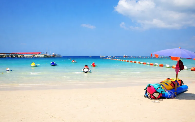 Pattaya Speedboat Tours