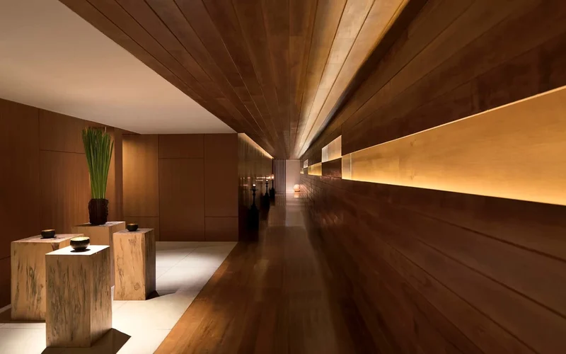 Featured tour with 84 reviews: Spa Experience at Anantara Chiang Mai Resort Spa