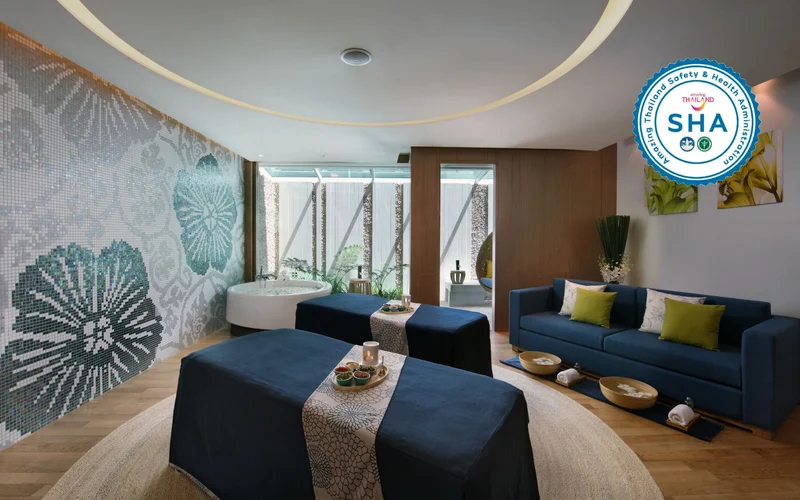Breeze Spa Experience at Amari Hua Hin