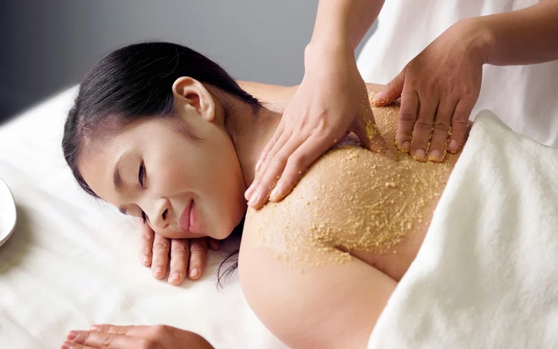 Let’s Relax Spa at One Nimman in Chiang Mai