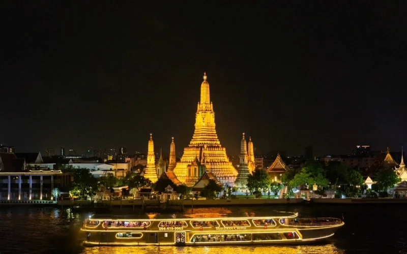 Bangkok Dinner Tours