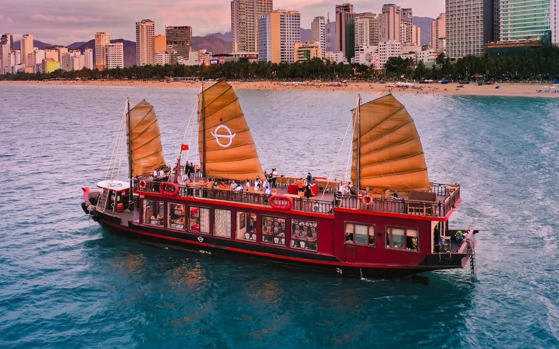 Nha Trang Sunset Cruises