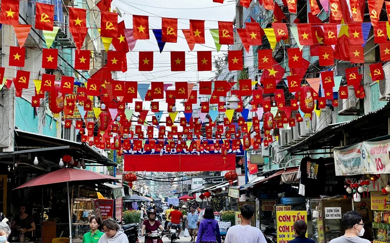 SaiGon Hidden Gem – Half-day Explore Local Life