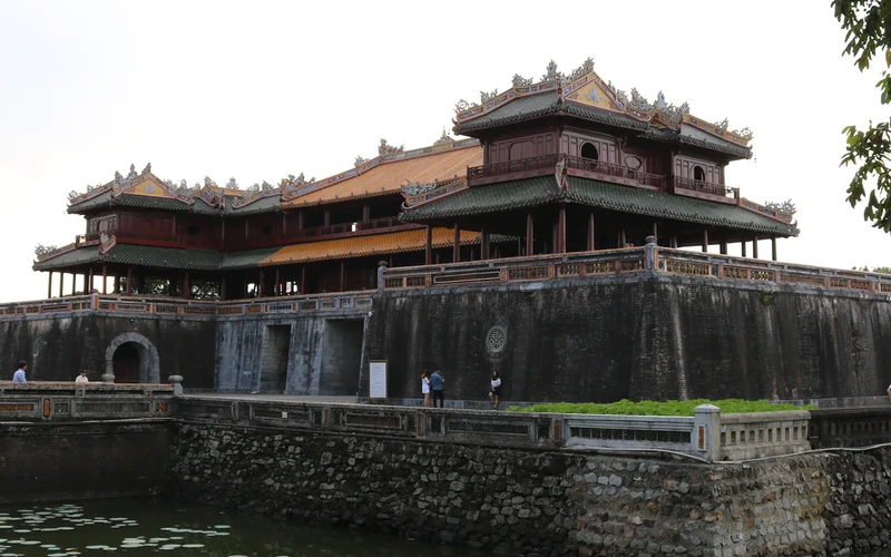 Price range for Hue City from Da Nang from 22 USD to 62 USD Price range for Hue City from Da Nang from 22 USD to 62 USD