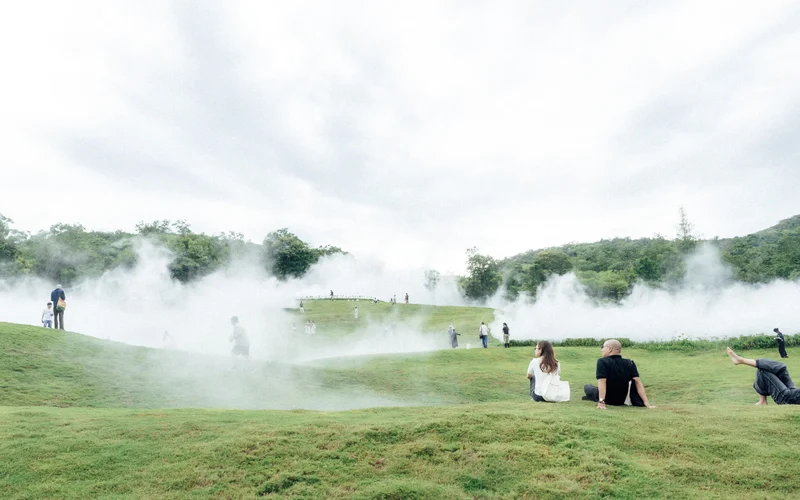 Khao Yai Art Forest by Klook from 500 THB