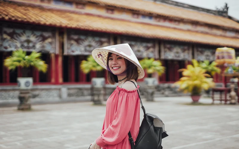 Custom Tour of Hue, Hoi An and Da Nang