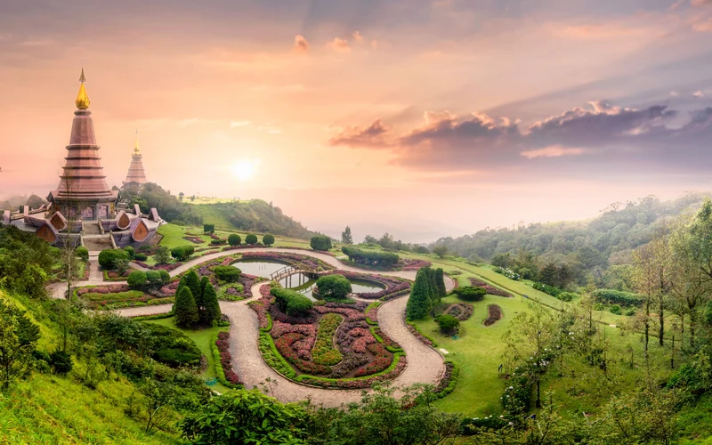 Featured tour with 94 reviews: Private Doi Inthanon National Park and Pha Dok Siew Full Day Tour