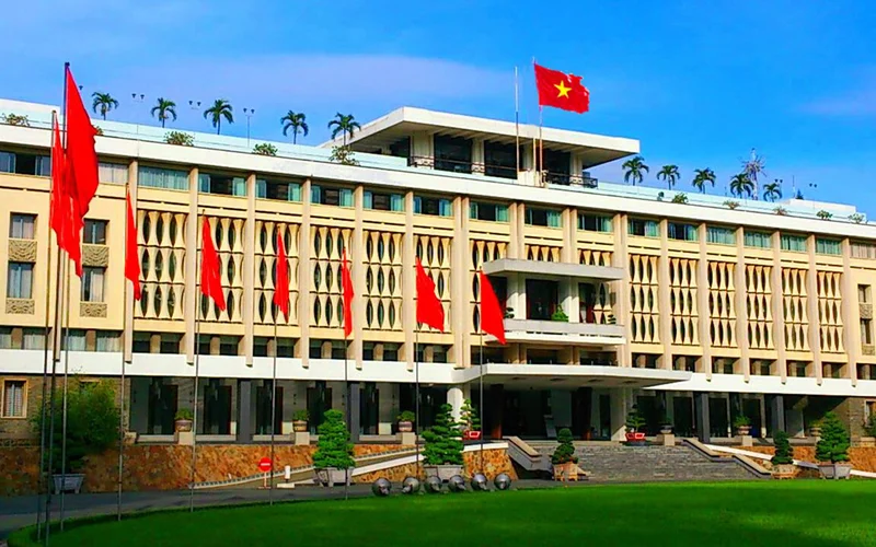 Ho Chi Minh City & Cu Chi Tunnels Full Day Tour
