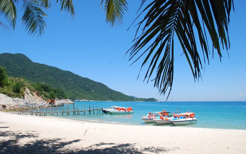 Cheapest tour for Cham Island in Vietnam starting at 27 USD Cheapest tour for Cham Island in Vietnam starting at 27 USD