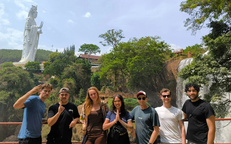 Da Lat Cultural Tours