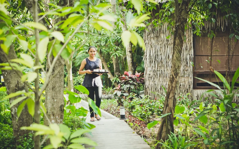 Siem Reap Spa Tours
