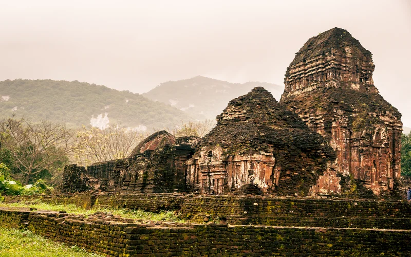 Marble Mountain Hoi An