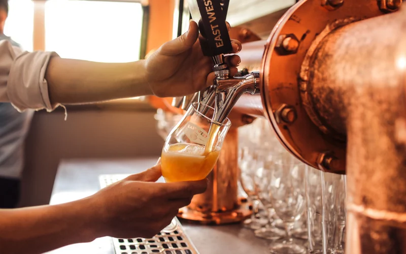 Best value tour: Craft Beer Tasting Experience in Ho Chi Minh City | From only 9 USD