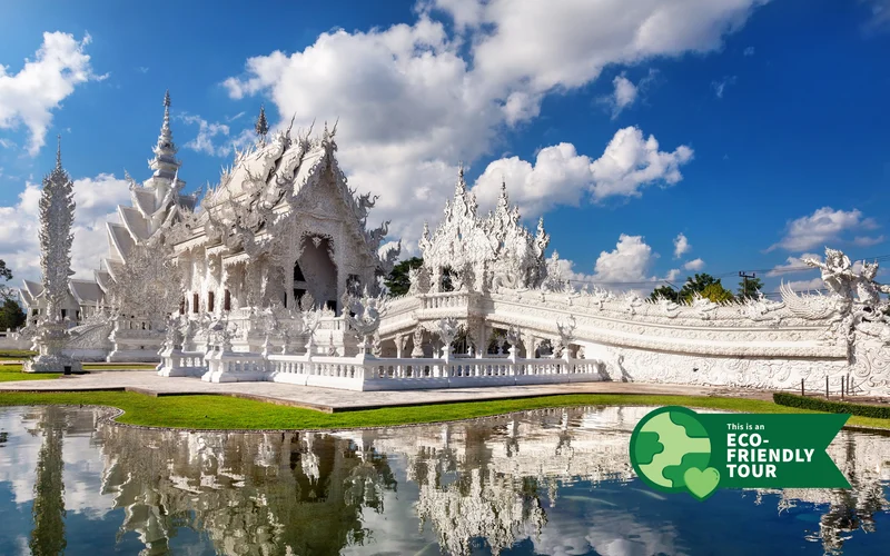 Private tour price range for City Tours from Chiang Rai from 2499 THB and average 3534 THB Private tour price range for City Tours from Chiang Rai from 2499 THB and average 3534 THB