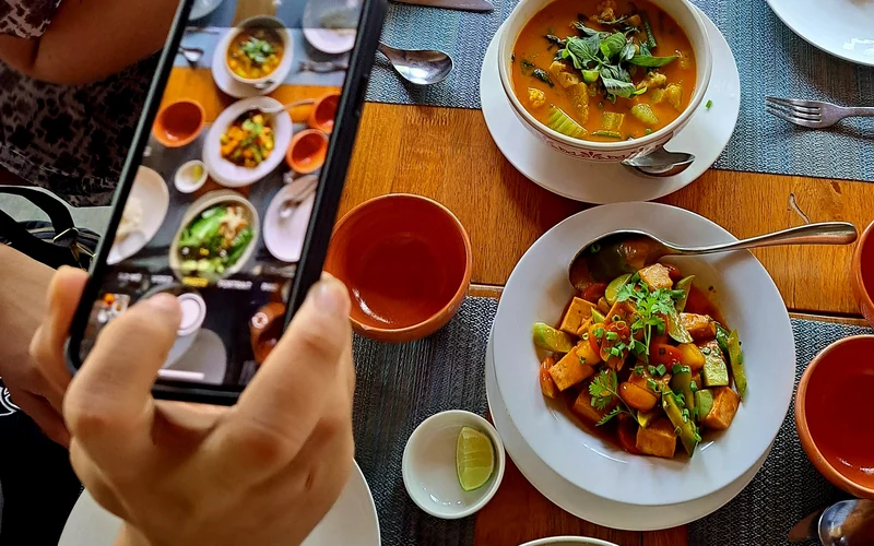 Featured tour with 4 reviews: Siem Reap’s Ultimate Street Food Tour by Tuk Tuk