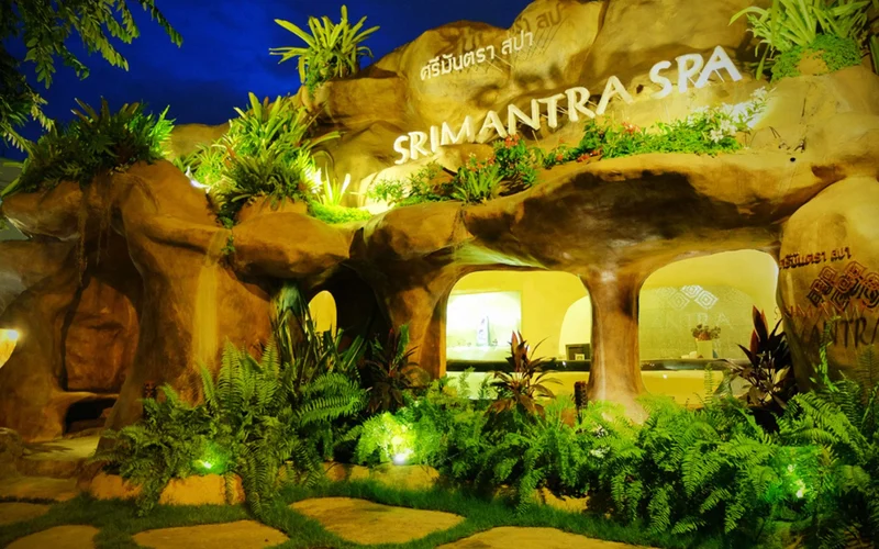 Featured tour with 67 reviews: Srimantra Spa in Chiang Mai