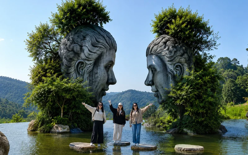 Cheap Datanla Tour from Da Lat starting at 19 USD