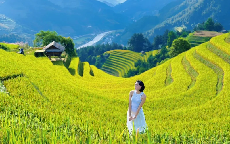Sapa Cultural Tours