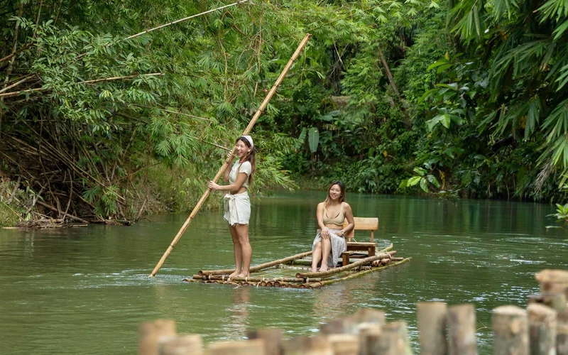 Cheapest tour for Adventure Tours from Khao Lak starting at 600 THB Cheapest tour for Adventure Tours from Khao Lak starting at 600 THB